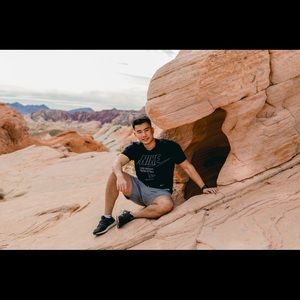 Meet your Posher, Germain